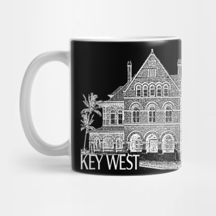 Key West Mug